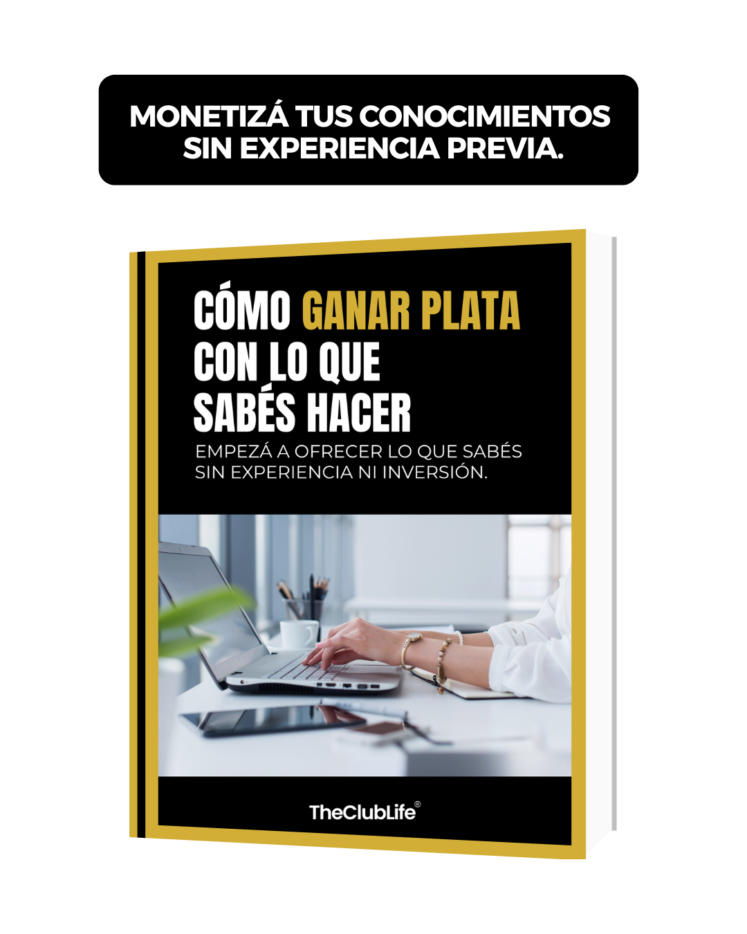 4x1 - Finanzas en Orden - + 3 bonus de regalo 🎁