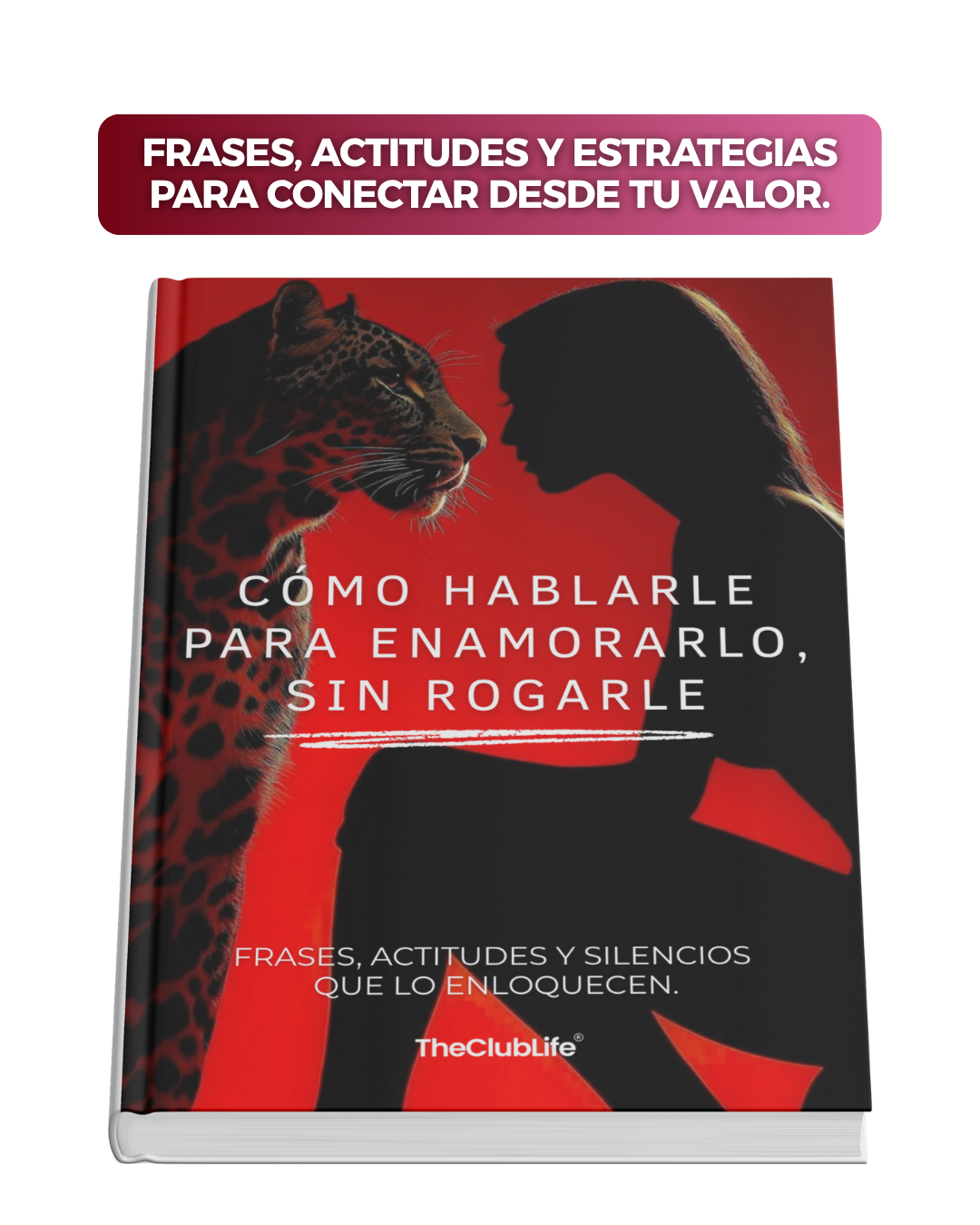 FEMME FATALE - PACK 6 EN 1